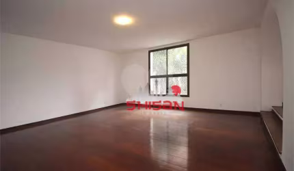 Apartamento a venda em Higienópolis!