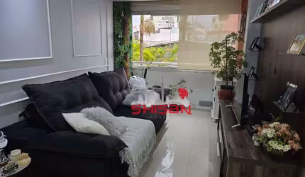 Apartamento a venda Condomínio Edifício Cond.central Place