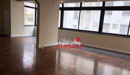 Excelente apartamento a venda no centro de SP!