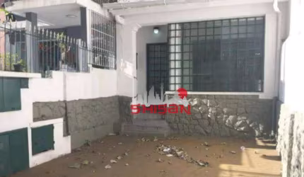 Casa com 3 dormitórios à venda, 120 m² por R$ 2.980.000 - Jardim Paulista - São Paulo/SP