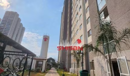 Apartamento a venda Viva Barra Funda