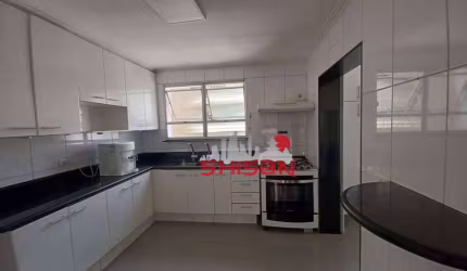 Ótimo apartamento de 105m² na melhor região de Moema Pássaros