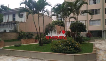 Apartamento com 3 dormitórios à venda, 92 m² por R$ 899.000,00 - Paraíso - São Paulo/SP