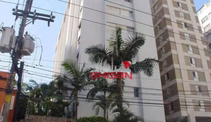 Apartamento com 3 dormitórios, 108 m² - venda por R$ 1.650.000 ou aluguel por R$ 12.344/mês - Pinheiros - São Paulo/SP