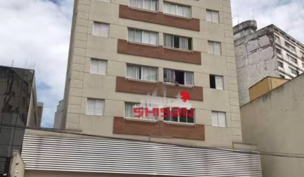 Apartamento com 2 dormitórios para alugar, 52 m² por R$ 4.587,00/mês - Vila Buarque - São Paulo/SP