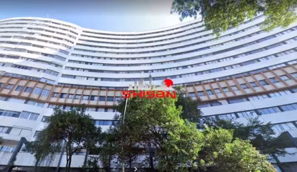 Apartamento Residencial à venda, Bela Vista, São Paulo - AP4454.
