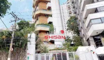 Apartamento a venda Condomínio Edifício Cartier