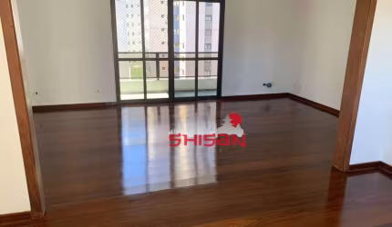 Apartamento Em Vila Clementino Para Venda e Locação