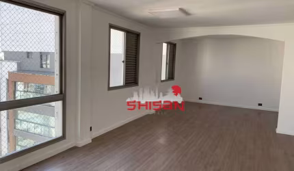 Apartamento Residencial à venda, Jardim Paulista, São Paulo - AP6181.