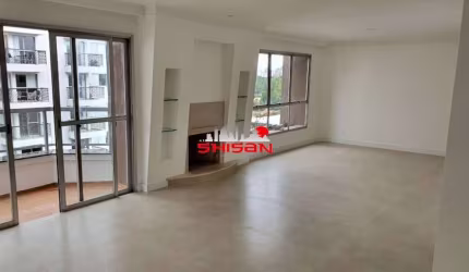 Apartamento Condomínio Edifício Golden Garden