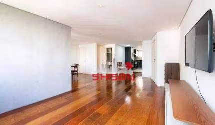 Apartamento com 2 dormitórios à venda, 107 m² por R$ 1.250.000,00 - Paraíso - São Paulo/SP