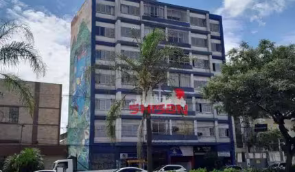 Apartamento com 3 dormitórios à venda, 107 m² por R$ 710.000,00 - Vila Mariana - São Paulo/SP