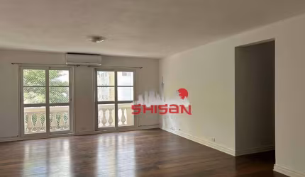 Apartamento com 3 dormitórios à venda, 172 m² por R$ 2.200.000,00 - Paraíso - São Paulo/SP