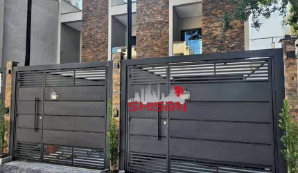 Sobrado com 3 dormitórios à venda, 150 m² por R$ 1.190.000,00 - Bosque da Saúde - São Paulo/SP