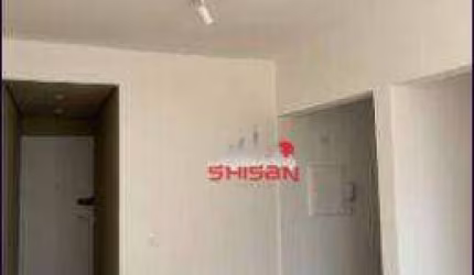 Apartamento a venda Condomínio Edifício Ivete