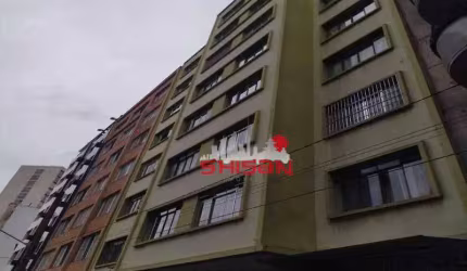 Apartamento com 1 dormitório à venda, 47 m² por R$ 356.000,00 - Campos Elíseos - São Paulo/SP