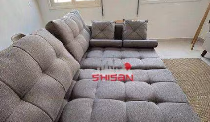 Loft com 1 dormitório à venda, 40 m² por R$ 270.000,00 - República - São Paulo/SP
