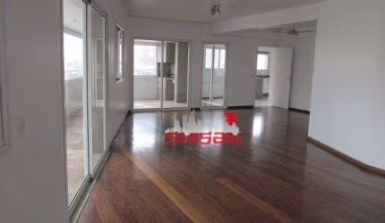 Apartamento com 4 dormitórios, 265 m² - venda por R$ 5.690.000,00 ou aluguel por R$ 25.545,42/mês - Paraíso - São Paulo/SP