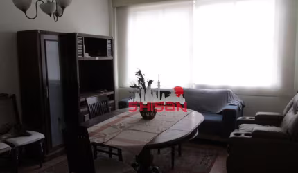 Apartamento com 2 dormitórios à venda, 94 m² por R$ 1.040.000,00 - Paraíso - São Paulo/SP