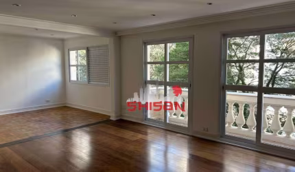 Apartamento com 3 dormitórios à venda, 172 m² por R$ 2.400.000,00 - Paraíso - São Paulo/SP