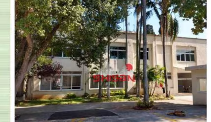 Prédio, 5080 m² - venda por R$ 27.000.000,00 ou aluguel por R$ 85.000,00/mês - Indianópolis - São Paulo/SP