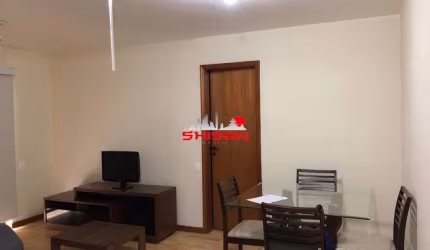 Apartamento com 2 dormitórios, 64 m² - venda por R$ 1.360.000,00 ou aluguel por R$ 9.500,00 - Jardim Paulista - São Paulo/SP