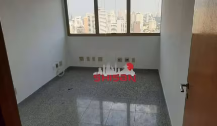Sala à venda, 40 m² por R$ 320.000,00 - Paraíso - São Paulo/SP