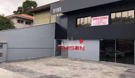 Sobrado com 3 dormitórios, 290 m² - venda por R$ 3.100.000,00 ou aluguel por R$ 15.400,00/mês - Planalto Paulista - São Paulo/SP