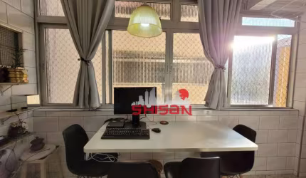 Apartamento com 2 dormitórios à venda, 67 m² por R$ 390.000,00 - Vila Buarque - São Paulo/SP