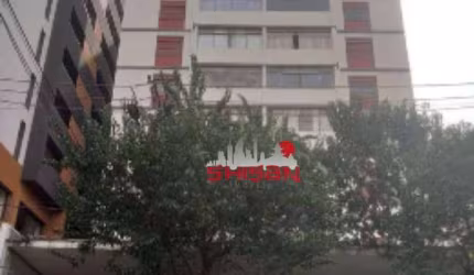 Apartamento com 2 dormitórios à venda, 94 m² por R$ 850.000 - Jardim Paulista - São Paulo/SP