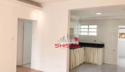 Apartamento com 2 dormitórios à venda, 75 m² por R$ 540.000,00 - Perdizes - São Paulo/SP