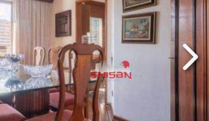 Apartamento com 4 dormitórios à venda, 306 m² por R$ 1.940.000,00 - Higienópolis - São Paulo/SP