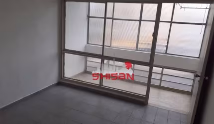 Apartamento com 1 dormitório à venda, 42 m² por R$ 290.000,00 - Centro - São Paulo/SP