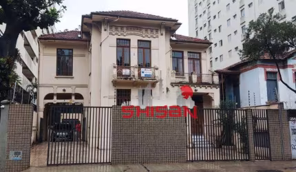 Sobrado com 10 dormitórios à venda, 700 m² por R$ 6.800.000 - Consolação - São Paulo/SP