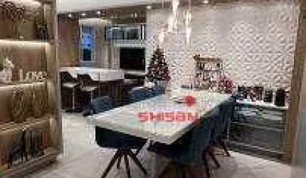 Apartamento com 2 dormitórios à venda, 70 m² por R$ 1.100.000,00 - Jardim Vila Mariana - São Paulo/SP