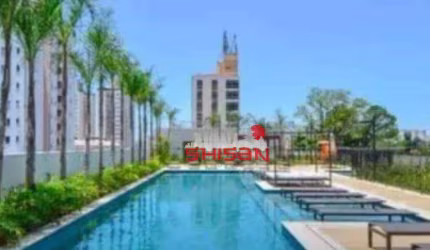 Apartamento com 2 dormitórios à venda, 68 m² por R$ 1.050.000,00 - Vila Mariana - São Paulo/SP