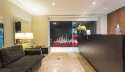 Prédio, 587 m² - venda por R$ 10.566.000 ou aluguel por R$ 45.800/mês - Jardim Paulista - São Paulo/SP