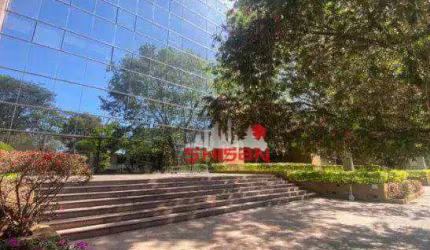 Loja para alugar, 920 m² por R$ 107.705/mês - Brooklin - São Paulo/SP