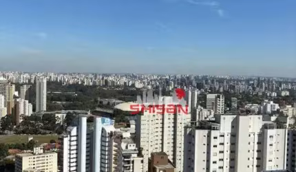 Cobertura com 4 dormitórios à venda, 425 m² por R$ 8.900.000,00 - Paraíso - São Paulo/SP