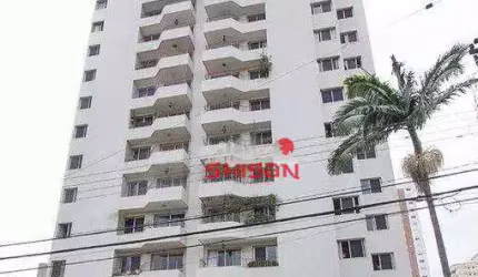 Apartamento com 3 dormitórios, 83 m² - venda por R$ 900.000,00 ou aluguel por R$ 6.369,00/mês - Vila Pompeia - São Paulo/SP