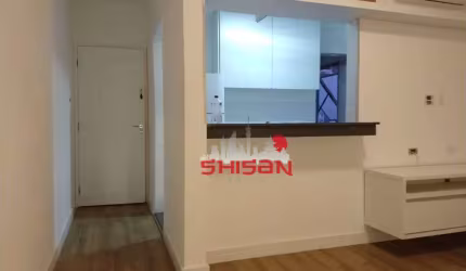Apartamento com 1 dormitório à venda, 45 m² por R$ 560.000,00 - Bela Vista - São Paulo/SP