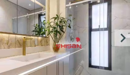 Apartamento Alto Luxo Ibirapuera