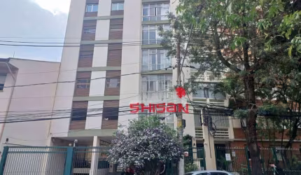 Apartamento com 2 dormitórios à venda, 81 m² por R$ 550.000,00 - Perdizes - São Paulo/SP