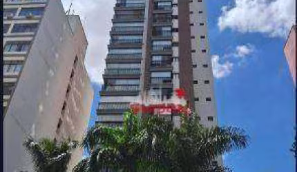 Apartamento com 1 dormitório à venda, 40 m² por R$ 741.000,00 - Centro - São Paulo/SP