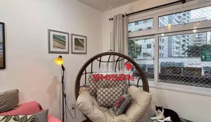 Apartamento com 4 dormitórios à venda, 120 m² por R$ 845.000,00 - Bela Vista - São Paulo/SP