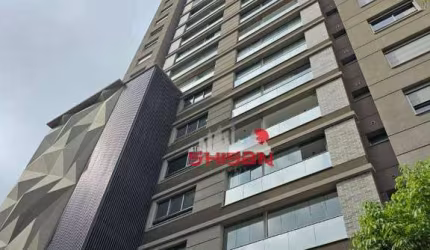 Apartamento com 2 dormitórios à venda, 51 m² por R$ 1.010.000,00 - Vila Mariana - São Paulo/SP