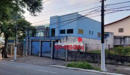 Prédio à venda, 300 m² por R$ 3.500.000 - Bosque da Saúde - São Paulo/SP