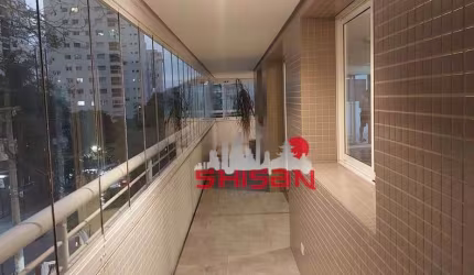 Apartamento com 4 dormitórios, 262 m² - venda por R$ 4.480.000,00 ou aluguel por R$ 24.900,00/mês - Paraíso - São Paulo/SP