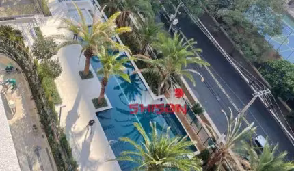 Apartamento com 4 dormitórios à venda, 144 m² por R$ 2.385.000,00 - Chácara Klabin - São Paulo/SP