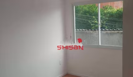 Apartamento com 1 dormitório à venda, 28 m² por R$ 315.000,00 - Vila Ipojuca - São Paulo/SP